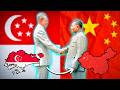 Singapore S Role In China S RISE Lee Kuan Yew Deng Xiaoping mp3