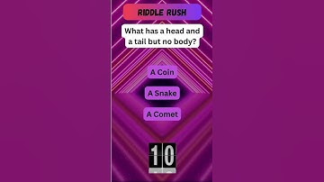 Challenge Accepted: Solve This Intriguing Riddle! #riddles