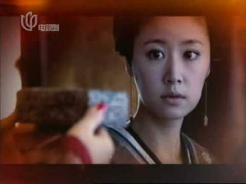 Mỹ Nhân Tâm Kế 美人心计 Shanghai TVDrama Channel Trailer 70s