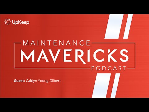 S4:E01 Women in Maintenance with Caitlyn Young-Gilbert