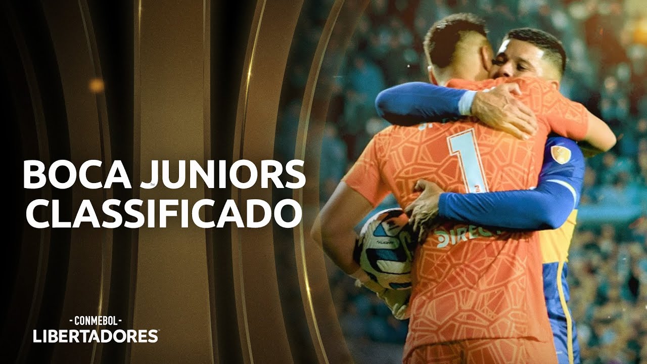 BOCA VS RACING, LA PELÍCULA - YouTube