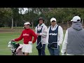 🔥 Bryson, Sergio & More Light Up the Course! | LIV Golf Hong Kong 2025 Pro-Am Highlights 🇭🇰⛳