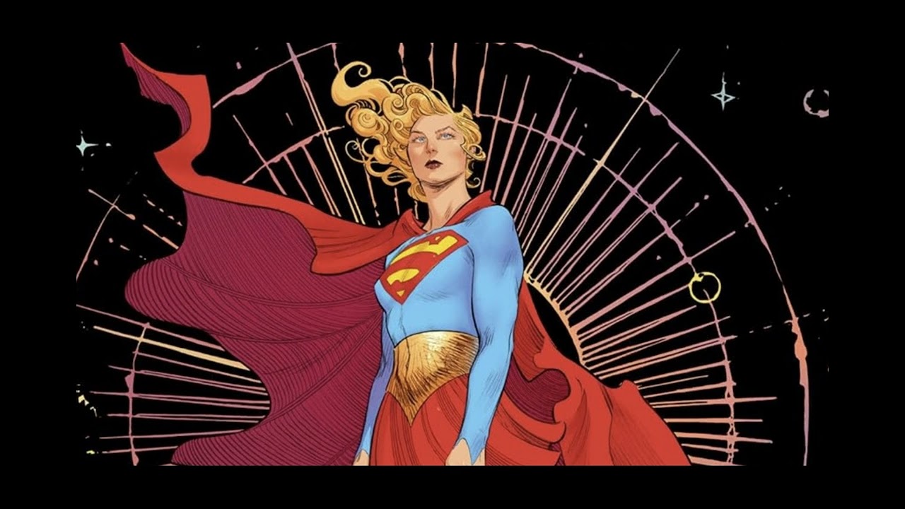 Tom King's 'Love Everlasting': A Twisted Romantic Tale Gets a Movie Adaptation by 'Room' Director