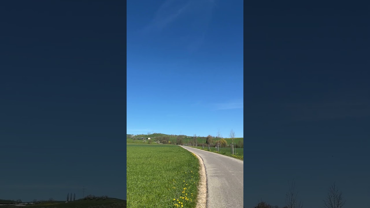 Gipf-Oberfrick Aargau Schweiz 🇨🇭 #aargau #aargau🇨🇭 #schweiz