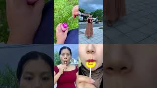 Adu suara bareng Canal Kimberlly e Kyann, Cool Items and my suara koper koperan 🧋🎽🪈