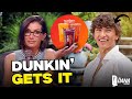 Dunkin CLAPS BACK At The Sydney Sweeney Haters With Ad 