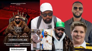 BOTALA EYINDELI HÉRITIER KULUTU MABE NK DEBUNDES DÉCRYPTAGE A DÉMONTRÉ FORCE YA FERRE GOLA BOLANDA 