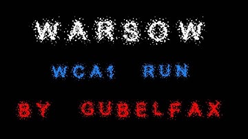 Tricking run in warsow on wca1 by gubelfax
