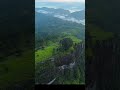 Sri Lanka Hidden Heaven 🇱🇰😳 | One Step Away From the Edge!📝 #shorts
