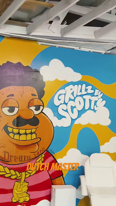 The south has something to say