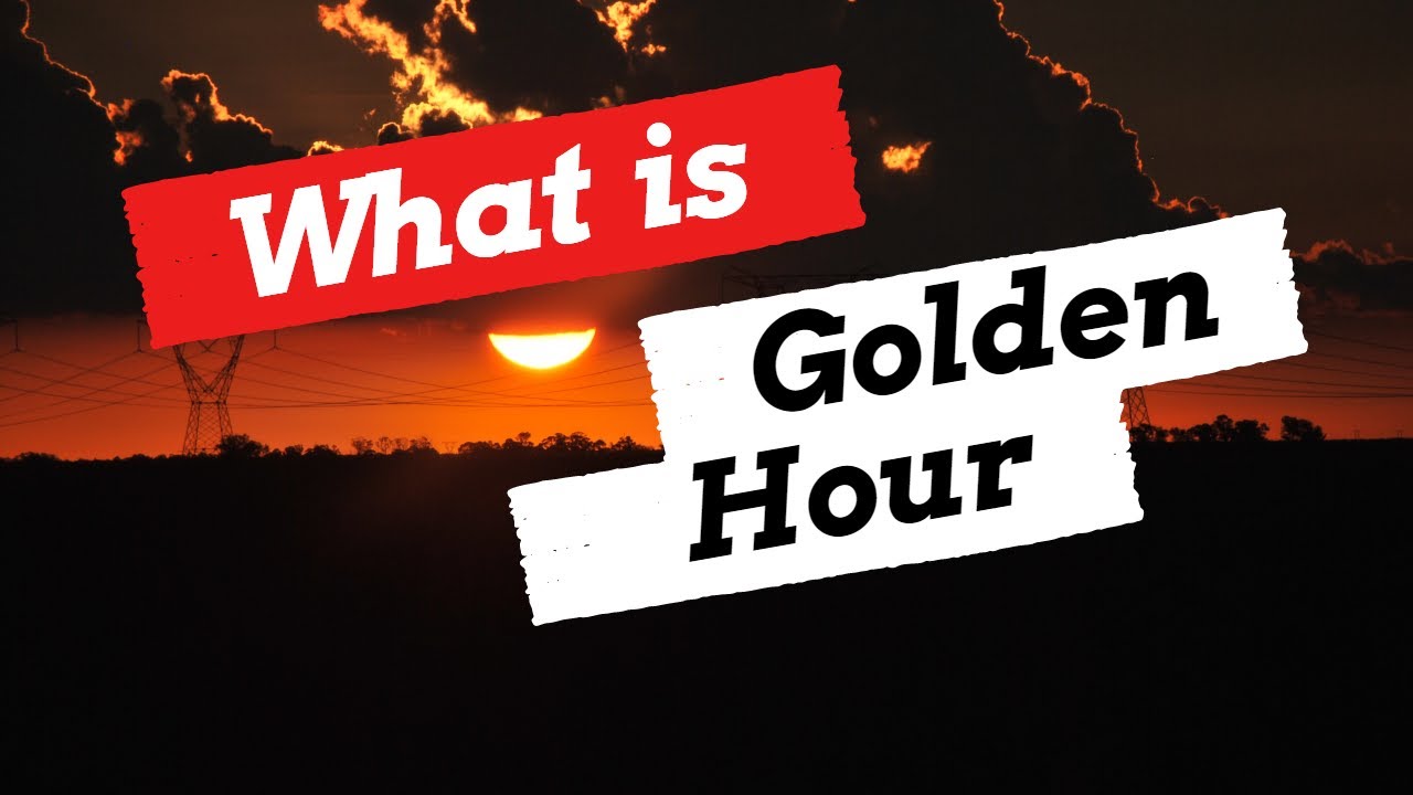 Golden Hour YouTube