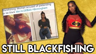 BLKFISHING IN 2022