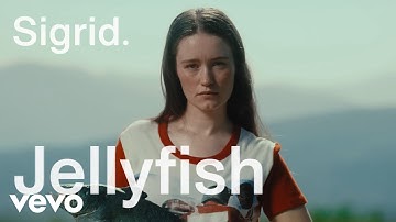 Sigrid - Jellyfish (Official Video)