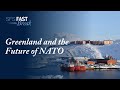 غرينلاند ومستقبل حلف الناتو برنامج SFS Fast Break 
