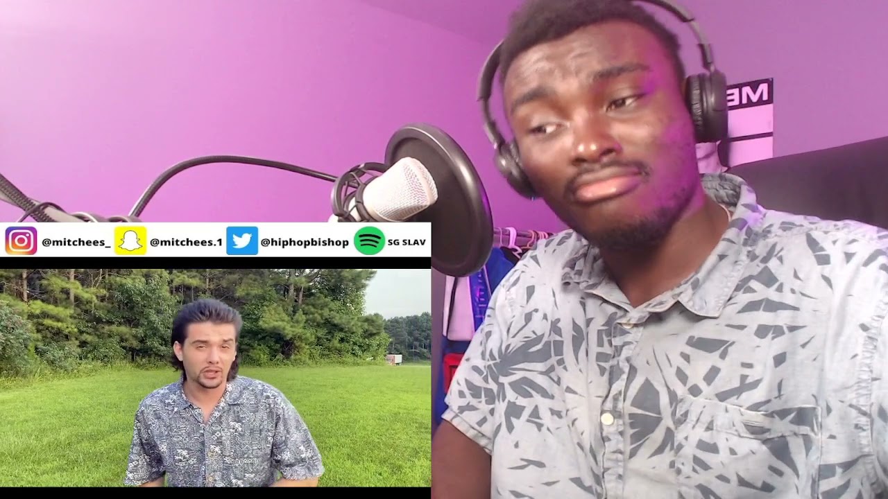 Just leave the kids out of it - Sam son [REACTION]