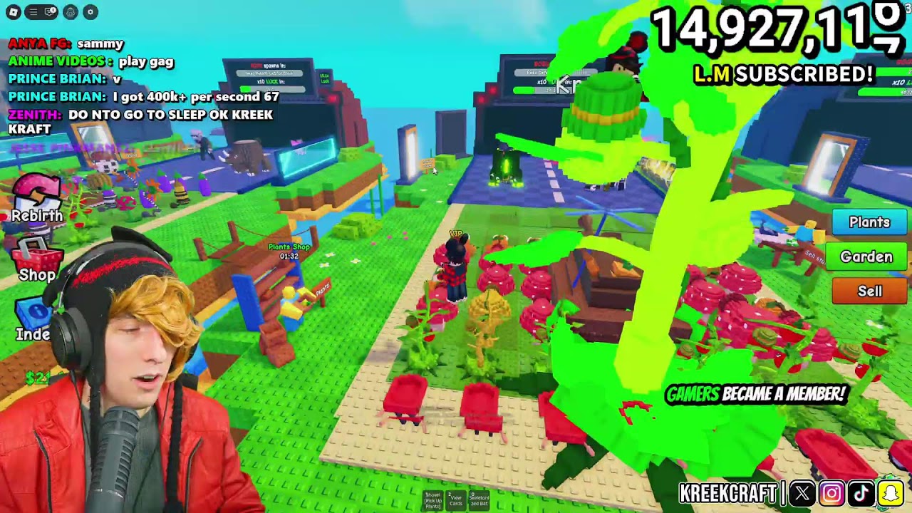 plants vs brainrots admin abuse (new update)