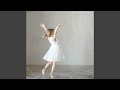 Ballerinas reverance