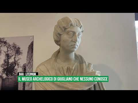 Baia-Liternum. Il museo di Giugliano che nessuno conosce