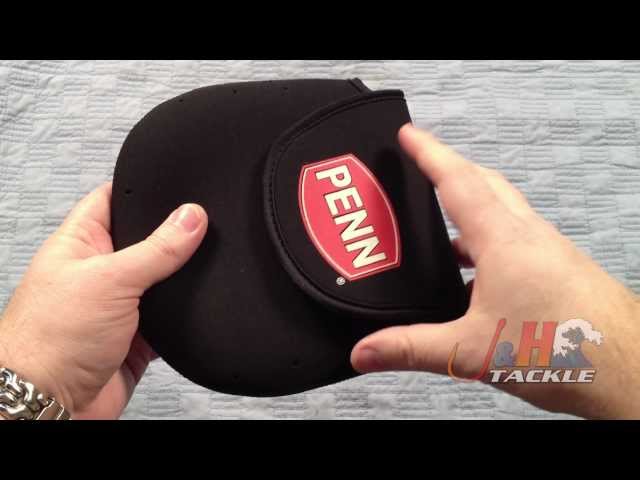 Penn Neoprene Spinning Reel Covers