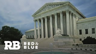 Representative Ro Khanna on his proposal to limit terms of Supreme Court justices