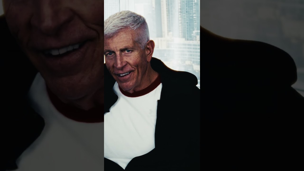 From Homeless to Executive: The Dream That Revealed My True Power | Deep Work & Authenticity