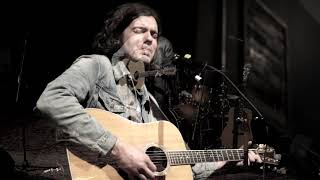 Josh Garrels | "Don’t Wait For Me” (Live)