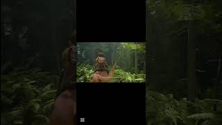 The last of us remastered part 2 PS5 #thelastofus2 #tlou2 🌹♥️🔥