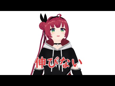 あずきもVtuber始めて5年が経ちました。