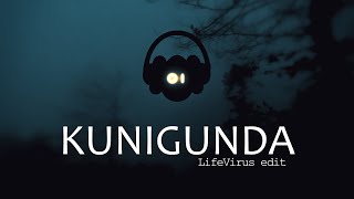 Kunigunda - Lifevirus (infected edit)