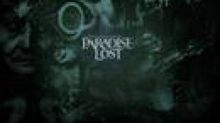 Paradise Lost - Never Again chords