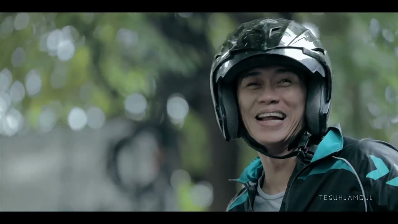 D2M hasil kebon "The Red", siap setting