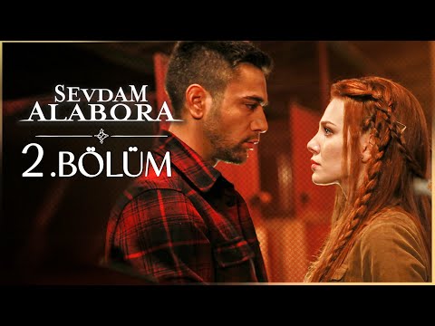 Sevdam Alabora 2. Bölüm - atv