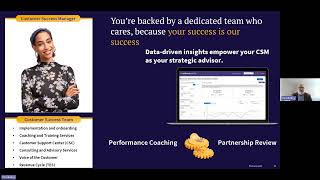 4_athenaOne® Education Session Navigating Together, Your Roadmap to Success | April 2025