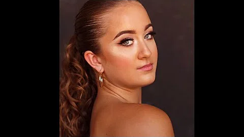 Aimee Hughes - Dance Showreel 2022