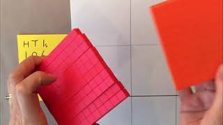Base 10 Cubes (106-82)