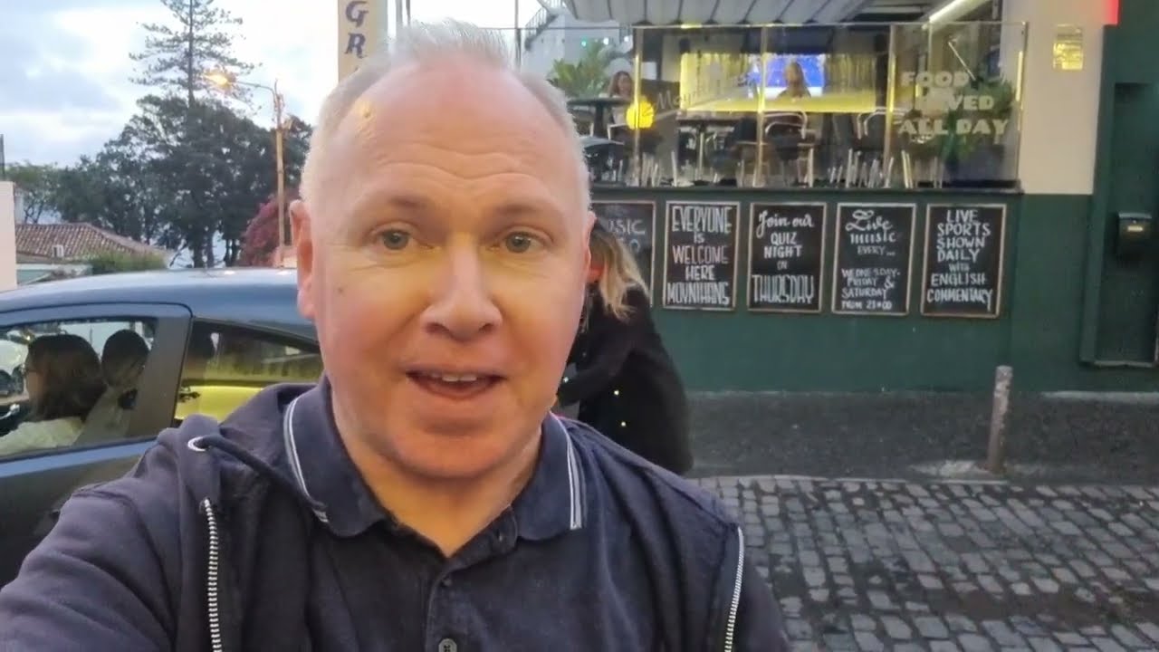 Funchal Madeira - CRAZY Prices Or NOT ?