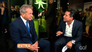 Mel Gibson talks Tom Hardy and Mad Max Fury Road