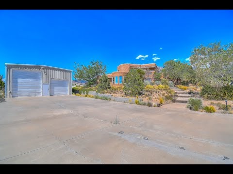10901 Holly Ave NE, Albuquerque, NM home video tour