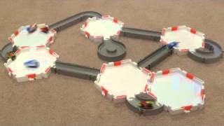 Bug Armor™ by Small Toy Gear - compatible with HEXBUG® Nano