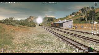 Trainz Duck Test TRS2019