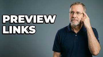 Why Should You Preview a Link Before Clicking?