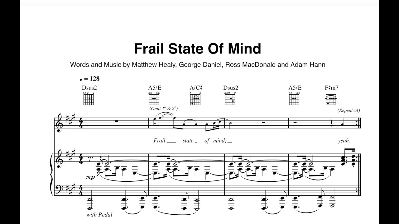 Frail state of mind _1975_drum cover
