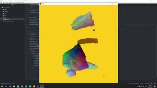Processing - sketch 06/06/2020