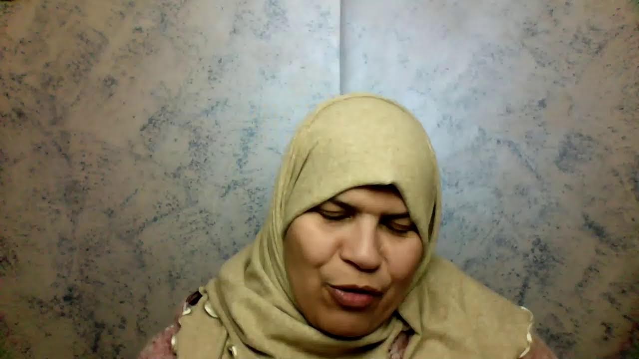 مضى النصف من رمضان ولم يبقى الا القليل من الايام المعدودات