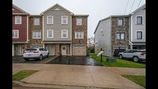 Halifax Homes Rea Estate :  183 Transom Drive