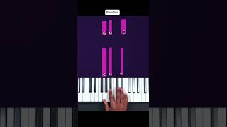 Every living breathing moment piano tutorial #pianosoin #pianosoinapp