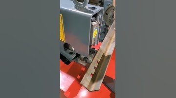 QA32-8b ironworker machine to KSA