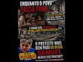 RÁDIO WEB NOVO HORIZONTE PROGRAMA FAZ O GESTO DA MUDANÇA