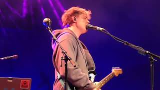 Jack Dean - Tears Won't Save You - Live les étoiles in Paris - 22/10/2025