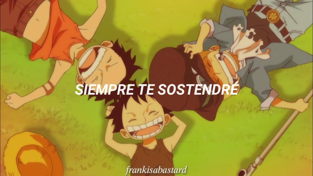 Download One Piece Opening Hope Full Sub Esp Mp4 Mp3 3gp Naijagreenmovies Fzmovies Netnaija